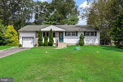 142 New Freedom Road, Clementon, NJ 08021 - Photo 1