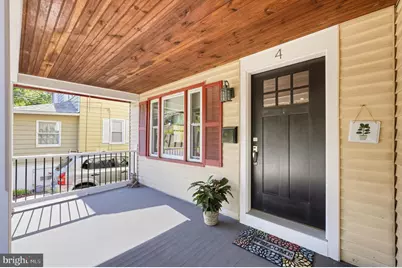 4 S Atlantic Avenue, Haddon Township, NJ 08108 - Photo 3