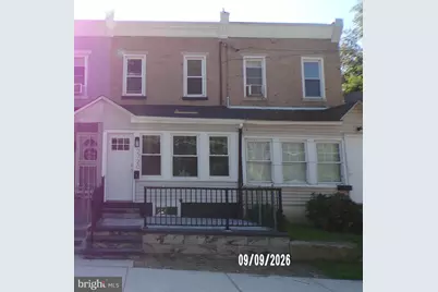 2720 Wayne Avenue, Camden, NJ 08105 - Photo 1