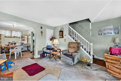 483 Raritan Street, Camden, NJ 08105 - Photo 5