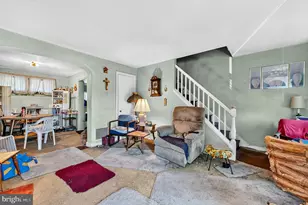 483 Raritan St, Camden, NJ 08105 - Photo 5