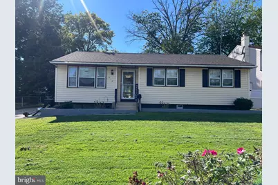 518 Carver Court, Lawnside, NJ 08045 - Photo 1