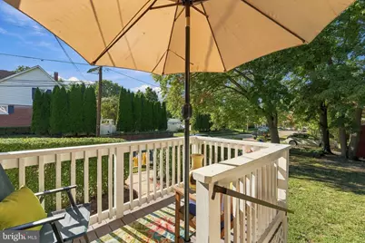 6901 Maple Avenue, Merchantville, NJ 08109 - Photo 31