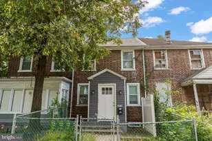1212 N Octagon Rd-North Rd, Camden, NJ 08104 - Photo 1