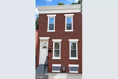 920 Mechanic Street, Camden, NJ 08104 - Photo 1