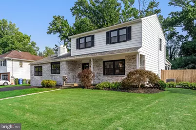 418 Kingston Drive, Cherry Hill, NJ 08034 - Photo 5