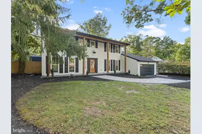 1028 Owl Lane, Cherry Hill, NJ 08003 - Photo 55