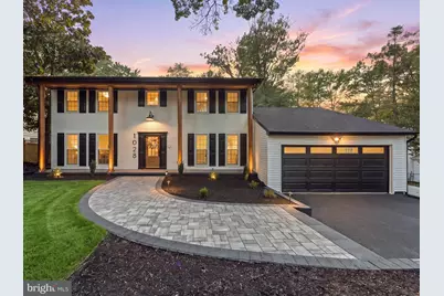 1028 Owl Lane, Cherry Hill, NJ 08003 - Photo 1