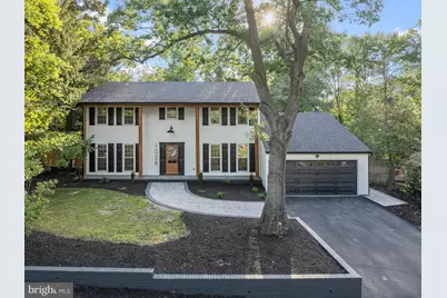 1028 Owl Lane, Cherry Hill, NJ 08003 - Photo 53