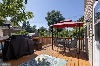 450 Walnut Street, Audubon, NJ 08106 - Photo 47