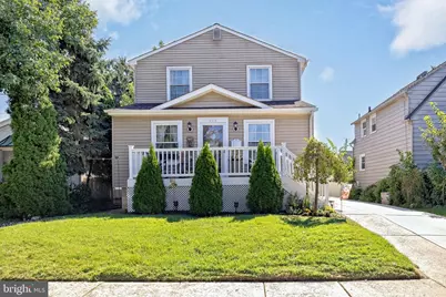 450 Walnut Street, Audubon, NJ 08106 - Photo 3