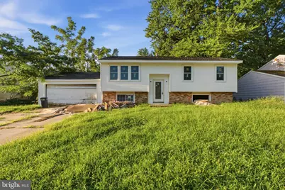 200 Independence Boulevard, Lawnside, NJ 08045 - Photo 1