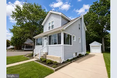 124 S Browning Avenue, Somerdale, NJ 08083 - Photo 5