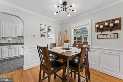 1013 Oakwood Road, Haddonfield, NJ 08033 - Photo 5
