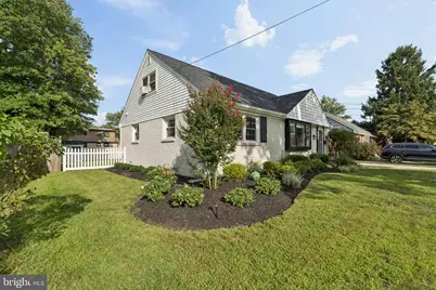 1013 Oakwood Road, Haddonfield, NJ 08033 - Photo 17
