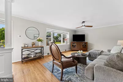 1013 Oakwood Road, Haddonfield, NJ 08033 - Photo 3