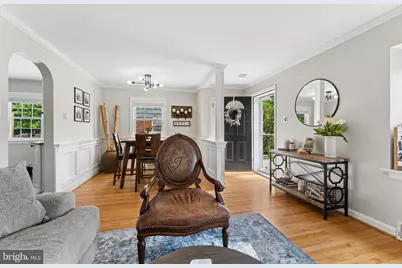 1013 Oakwood Road, Haddonfield, NJ 08033 - Photo 21
