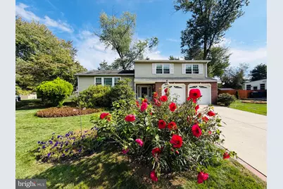 1013 Hudson Avenue, Voorhees, NJ 08043 - Photo 1