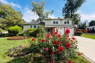 1013 Hudson Ave, Voorhees, NJ 08043 - Photo 1