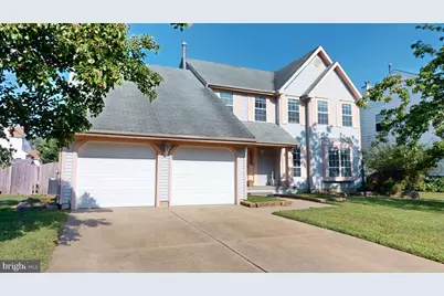 17 Chestertown Road, Sicklerville, NJ 08081 - Photo 1