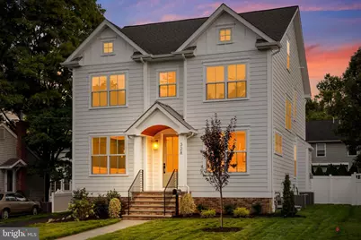 328 Lakeview Ave, Haddonfield, NJ 08033 - Photo 39