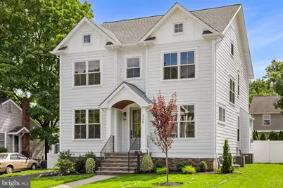 328 Lakeview Ave, Haddonfield, NJ 08033 - Photo 3
