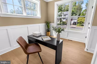 328 Lakeview Ave, Haddonfield, NJ 08033 - Photo 17