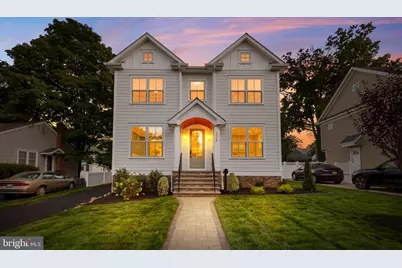 328 Lakeview Ave, Haddonfield, NJ 08033 - Photo 37