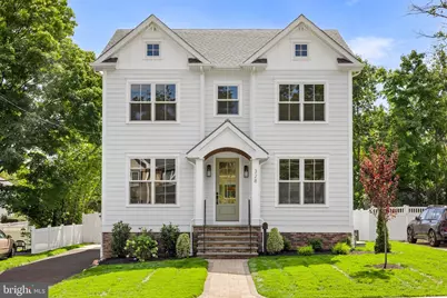 328 Lakeview Ave, Haddonfield, NJ 08033 - Photo 1