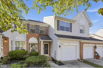 4015 Hermitage Drive, Voorhees, NJ 08043 - Photo 1