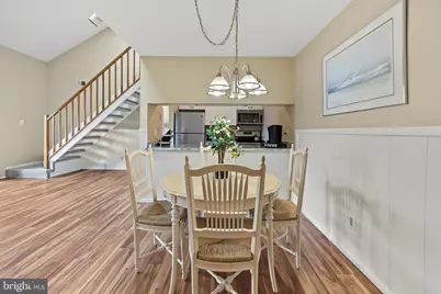 604 The Woods #604, Cherry Hill, NJ 08003 - Photo 3