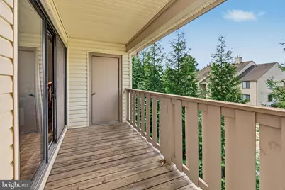 604 The Woods #604, Cherry Hill, NJ 08003 - Photo 33