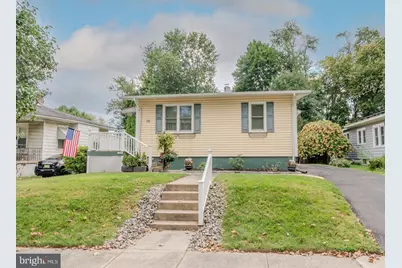 32 S Hood Avenue, Audubon, NJ 08106 - Photo 1