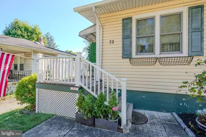 32 S Hood Avenue, Audubon, NJ 08106 - Photo 5