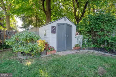 32 S Hood Avenue, Audubon, NJ 08106 - Photo 11