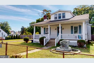 10 E Batten Avenue, Gloucester Township, NJ 08012 - Photo 1