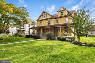 22 7th Ave, Haddon Heights, NJ 08035 - Photo 3
