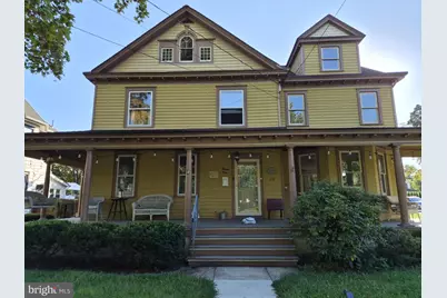 22 7th Avenue, Haddon Heights, NJ 08035 - Photo 1