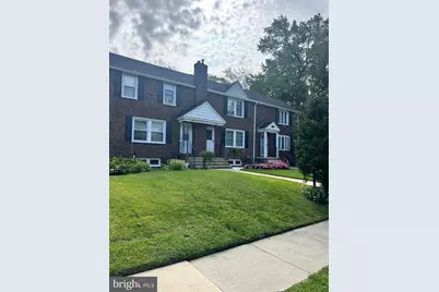 112 Park Terrace, Haddon Township, NJ 08108 - Photo 1