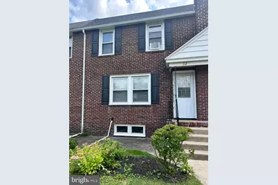 112 Park Terrace, Haddon Township, NJ 08108 - Photo 3