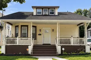 110 E Bettlewood Ave, Oaklyn, NJ 08107 - Photo 1