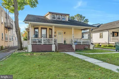 110 E Bettlewood Avenue, Oaklyn, NJ 08107 - Photo 3