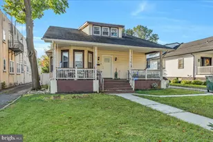 110 E Bettlewood Ave, Oaklyn, NJ 08107 - Photo 3