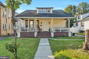 110 E Bettlewood Ave, Oaklyn, NJ 08107 - Photo 1