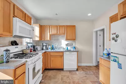 110 E Bettlewood Avenue, Oaklyn, NJ 08107 - Photo 9