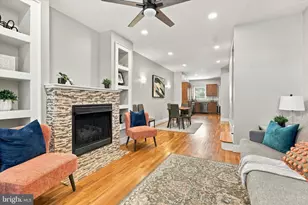 736 New St, Camden, NJ 08103 - Photo 1