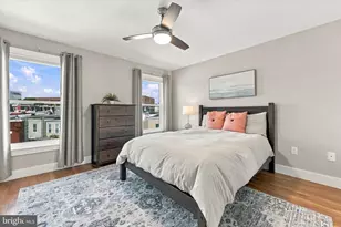 736 New St, Camden, NJ 08103 - Photo 21