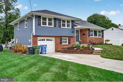 417 Kingston Drive, Cherry Hill, NJ 08034 - Photo 3
