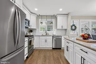 417 Kingston Dr, Cherry Hill, NJ 08034 - Photo 15