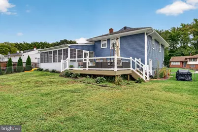 417 Kingston Drive, Cherry Hill, NJ 08034 - Photo 37